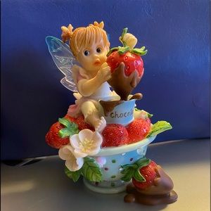 My Little Kitchen Fairy